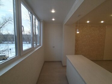21,2 м², квартира-студия 2 200 000 ₽ - изображение 24