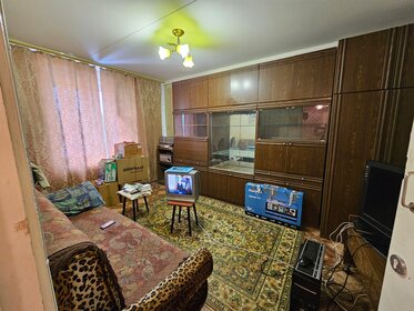 36,5 м², квартира-студия 3 250 000 ₽ - изображение 99