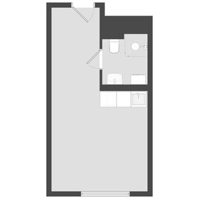 21,7 м², апартаменты-студия 5 475 145 ₽ - изображение 56