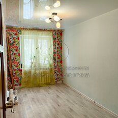 Квартира 58,4 м², 3-комнатная - изображение 2