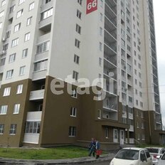 Квартира 63,5 м², 2-комнатная - изображение 4