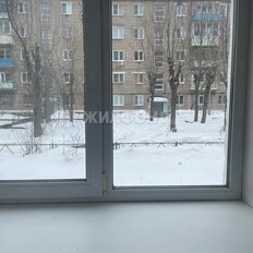 Квартира 30 м², 1-комнатная - изображение 4