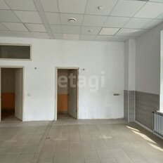 140,5 м², офис - изображение 4