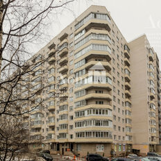 Квартира 56,7 м², 2-комнатная - изображение 1