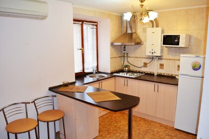 27 м², квартира-студия 1 800 ₽ в сутки - изображение 39