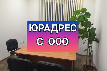 3 м², юридический адрес 3 000 ₽ в месяц - изображение 20