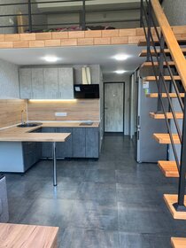 40 м², квартира-студия 2 990 ₽ в сутки - изображение 75