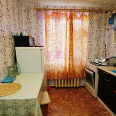 Квартира 30 м², 1-комнатная - изображение 4