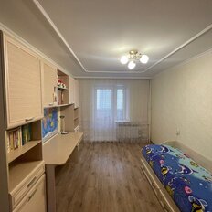 Квартира 54,3 м², 2-комнатная - изображение 3