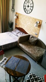 30 м², квартира-студия 2 500 ₽ в сутки - изображение 47