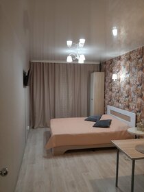 22 м², квартира-студия 2 000 ₽ в сутки - изображение 39