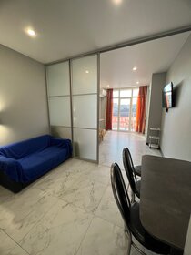 25 м², 1-комнатная квартира 1 700 ₽ в сутки - изображение 2