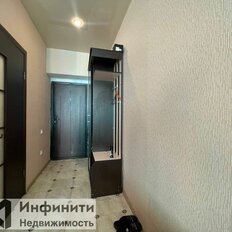 Квартира 25 м², студия - изображение 5