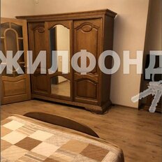 Квартира 162,7 м², 4-комнатная - изображение 5