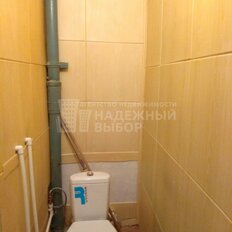 Квартира 49,7 м², 2-комнатная - изображение 3