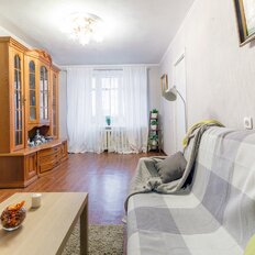 Квартира 65 м², 3-комнатная - изображение 5