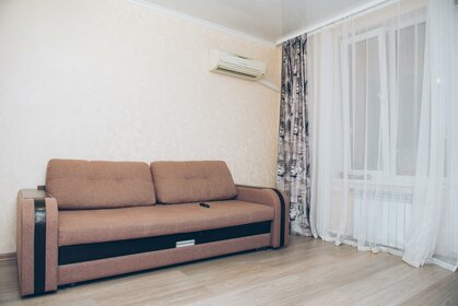 41 м², 1-комнатная квартира 2 300 ₽ в сутки - изображение 62