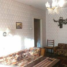 Квартира 46,5 м², 2-комнатная - изображение 1