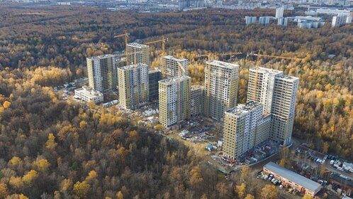 26,3 м², квартира-студия 7 270 000 ₽ - изображение 69