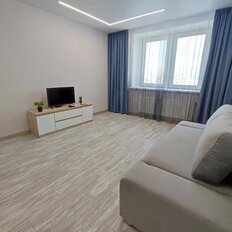 Квартира 50 м², 2-комнатная - изображение 5