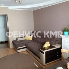 Квартира 35 м², 2-комнатная - изображение 2