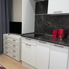 Квартира 18,4 м², студия - изображение 1