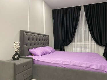 36 м², 1-комнатная квартира 1 800 ₽ в сутки - изображение 109