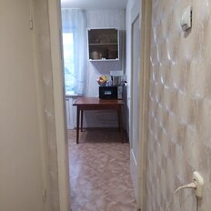 Квартира 44,2 м², 2-комнатная - изображение 1