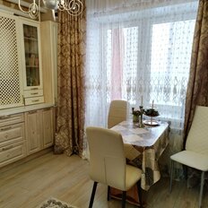 Квартира 41,8 м², 1-комнатная - изображение 4