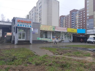 382,7 м², общепит 153 080 ₽ в месяц - изображение 7