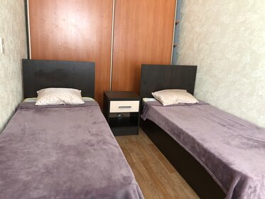 54 м², 2-комнатная квартира 1 800 ₽ в сутки - изображение 20