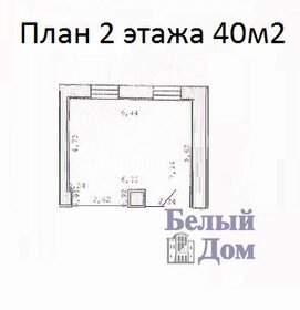 20 м², торговое помещение - изображение 3