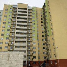 55 м², помещение свободного назначения - изображение 2