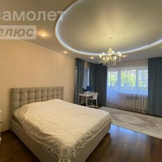 Квартира 124,3 м², 3-комнатная - изображение 5