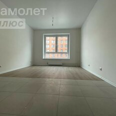 Квартира 19,9 м², студия - изображение 1