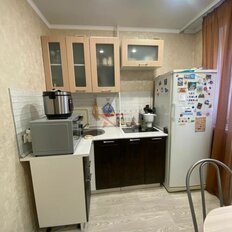 Квартира 30,5 м², 1-комнатная - изображение 5