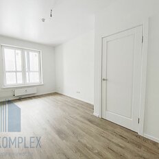 Квартира 30,3 м², 1-комнатная - изображение 3