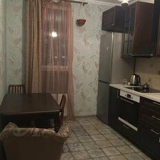 Квартира 56,6 м², 2-комнатная - изображение 3