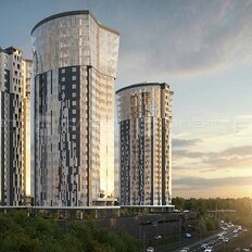 Квартира 71,2 м², 2-комнатная - изображение 3