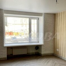 Квартира 28,4 м², студия - изображение 4