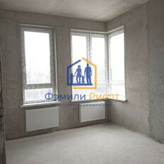 Квартира 68,6 м², 3-комнатная - изображение 3