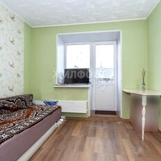 Квартира 17,1 м², студия - изображение 3