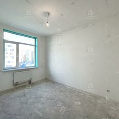 Квартира 29,3 м², 1-комнатная - изображение 2