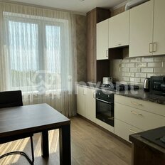 Квартира 43,7 м², 1-комнатная - изображение 3