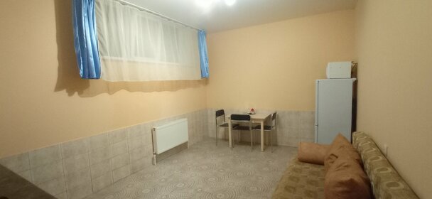 41 м², 1-комнатная квартира 1 850 ₽ в сутки - изображение 31