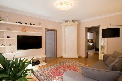 55 м², 2-комнатная квартира 2 390 ₽ в сутки - изображение 34