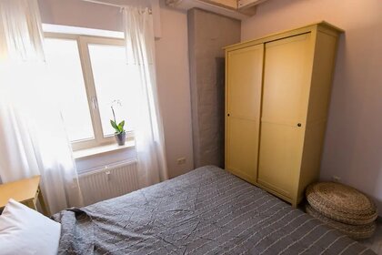 40 м², 2-комнатная квартира 2 700 ₽ в сутки - изображение 37