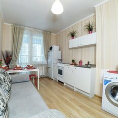 Квартира 60 м², 2-комнатная - изображение 2