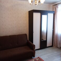 Квартира 25 м², 2-комнатная - изображение 1