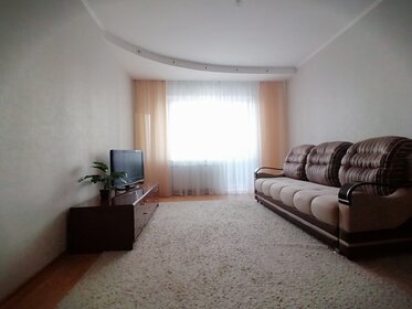 52 м², 2-комнатная квартира 2 200 ₽ в сутки - изображение 29